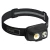 Emos LED lampa za čelo 500lm punjiva 1200mah ww/cw p3542 ( 3272 )