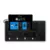 IK Multimedia iRig Stomp I/O Pedalboard Controller With Audio Interface