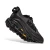 HOKA za moške. 1147791 Čevlji Speedgoat 6 črni (44), Ravna stran, Čipke, Šport, Teče, Večnamenski šport