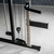 ATX SMITH CABLE RACK 680 S POSTAJO ZA POTEGE STACK WEIGHT