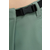 Športne kratke hlače Jack Wolfskin Wandermood ženske, zelena barva