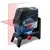Bosch GCL 2-50 C Solo, kombinovani laser, L-Boxx 0601066G08