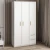 Hanah Home Ormar Vespera, 90x171,8x45 cm, Beli