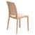 Atelier Del Sofa Set vrtne mize in stolov (5 kosov)