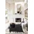 Conceptum Hypnose Tepih, 120x180cm, Crni