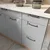 Kotna omara leva Favorit FL15D 100x70 - latte