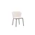 Venture Design Jedilni stol Edina 60x77x53 cm bela