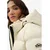 SUPERDRY JAKNA HOODED SPORTS PUFFER ZA ZENE