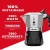 BIALETTI Bialetti Brikka 4tz