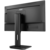 AOC 24P1 Monitor, 23.8, 1920 x 1080, Crni
