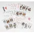 Igralne karte Game of Thrones - T11-GOT-DECK
