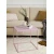 Sinsay - TABLE - pastelno roze