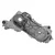 Sklop levog bloka kartera 2.99.000301 za skuter Motovene Torino JOG-B