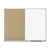 Nobo Tabla magnetna + pluta 90x120 classic 1901588