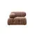 Atelier del Sofa Fotelja Bubble L1 Braon