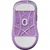 Miš Lamzu Thorn V2 - Purple
