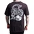 Hardcore majica moška - S DICE - SULLEN - SCM7793_BK