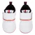 Reebok patike Royal Prime Snug dečaci uzrasta 0-4 godine