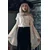 Majica moška - Breathless Lace Bardot - KILLSTAR - KSRA003266