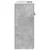 Recepcijski stol 180x50x103,5 cm konstruiranog drva
