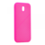 Maska Twill za Samsung J7/J730 (2017) (EU verzija) hot pink