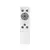 Rabalux Plafonjera Kitlee, LED, Sa daljinskim, 40W, 3000-6500K, 66x29cm, Crna
