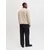 JACK & JONES Pulover kremna