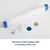 Led lampa USB punjiva