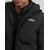 Element Hooded Puffer Jacket flint black