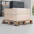 Gumenasti granulatni vanjski pod Crna 6 x 9 x 1 cm Guma
