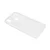 Torbica silikonska Ultra Thin za Xiaomi Redmi Note 7 transparent