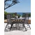 LARVIK O120 grey + 4 LARVIK rec. grey