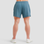 GymBeam Unity Shorts Blue