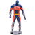 DC Comics DC Black Adam Movie Atom Smasher 7-Inch Scale Action Figure, (20499666)