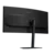 Gigabyte Monitor G34WQC2 WQHD Curved, 200Hz, 34, Crni