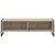 TV ormar Sonoma 100 x 36.5 x 30.5 cm Konstruirano drvo