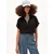 ARMEDANGELS Bluza Larisaana črna
