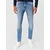 TOM TAILOR DENIM Kavbojke Culver, modra