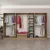 Hanah Home Ormar Kale - 7632
