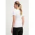 Calvin Klein Jeans Majica siva/črna/bela