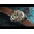 U-Boat 9600/A Mens Watch Darkmoon Unico 45mm 50M