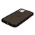 Futrola Vennus Button Matt za Xiaomi Redmi 8 - Crna KP23546