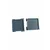 Evila Originals Karbonski filter za aspirator BMK CF130, 4.8 x 4.3 x 1 cm, Crni