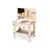 ECO TOYS Drvena radionica za decu, Sto za alat