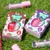 Sjaj za usne - Set Berry Juicy - DUO Collection | Rude Cosmetics | Ecobeauty