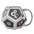 Šolja Paladone Dungeon And Dragons - D12 Mug