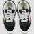 Vans  Knu Skool BLACK/LEOPARD  Črna