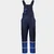 Zimski delovni komplet STENSO COLLINS WINTER BLUE