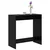 Stol za bar Crni hrast 102 x 50 x 103,5 cm Konstruirano drvo