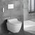 Geberit Tuma Confort smart WC šolja
